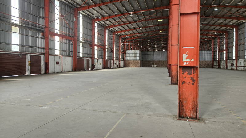  35000 Sq.ft. Warehouse for Rent in GT Road, Greater Noida