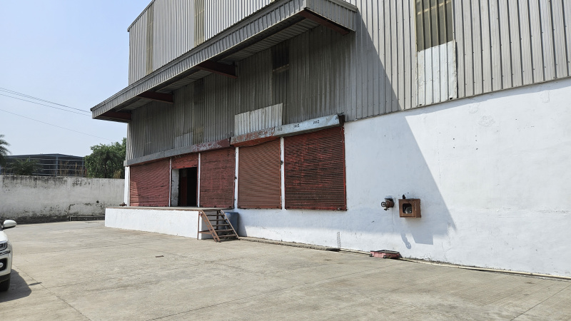  35000 Sq.ft. Warehouse for Rent in GT Road, Greater Noida