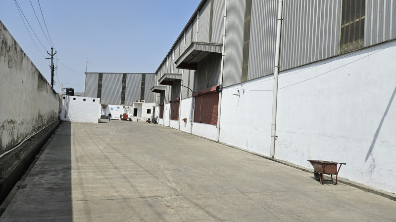  35000 Sq.ft. Warehouse for Rent in GT Road, Greater Noida