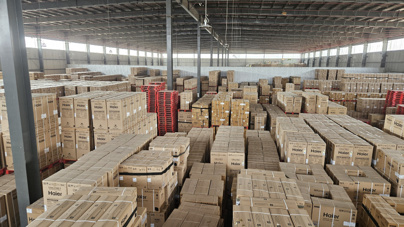  Warehouse 50000 Sq.ft. for Rent in GT Road, Greater Noida