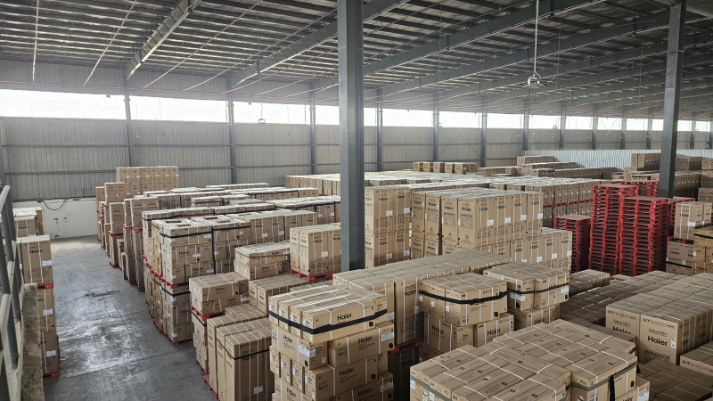  Warehouse 50000 Sq.ft. for Rent in GT Road, Greater Noida