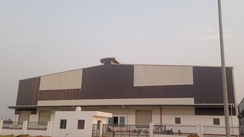  Warehouse 50000 Sq.ft. for Rent in Farrukhnagar, Gurgaon