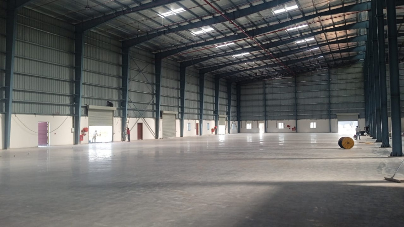  Warehouse 50000 Sq.ft. for Rent in Farrukhnagar, Gurgaon