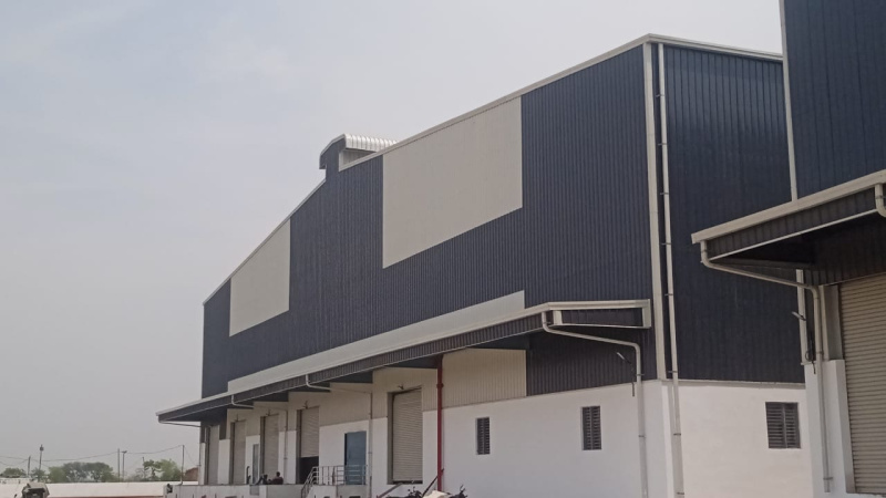  Warehouse 50000 Sq.ft. for Rent in Farrukhnagar, Gurgaon