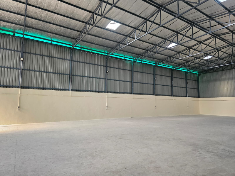  Factory 25000 Sq.ft. for Rent in Kaharani, Bhiwadi