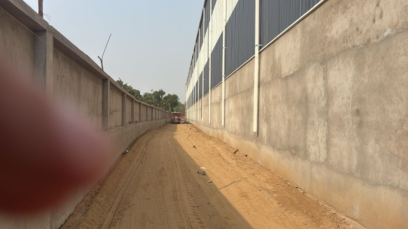  Warehouse 30000 Sq.ft. for Rent in Kanpur Road, Lucknow