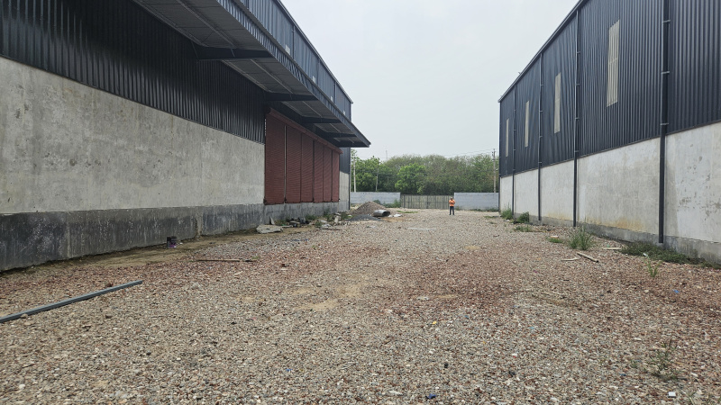  Warehouse 60000 Sq.ft. for Rent in Mundka Village, Delhi