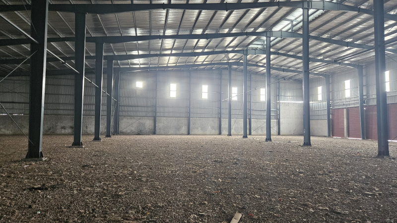  Warehouse 60000 Sq.ft. for Rent in Mundka Village, Delhi