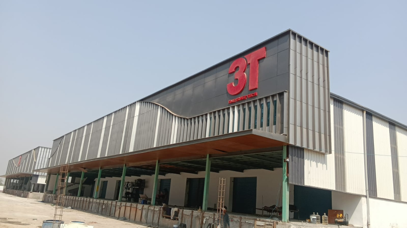  Warehouse 50000 Sq.ft. for Rent in Kharkhoda, Sonipat
