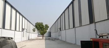  Factory for Rent in Kharkhoda, Sonipat