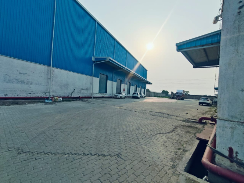  Warehouse 20000 Sq.ft. for Rent in Dasna, Ghaziabad