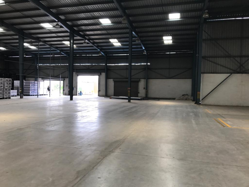  Warehouse 20000 Sq.ft. for Rent in Bilaspur, Gurgaon