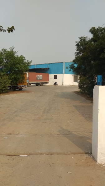  Warehouse 20000 Sq.ft. for Rent in Bilaspur, Gurgaon