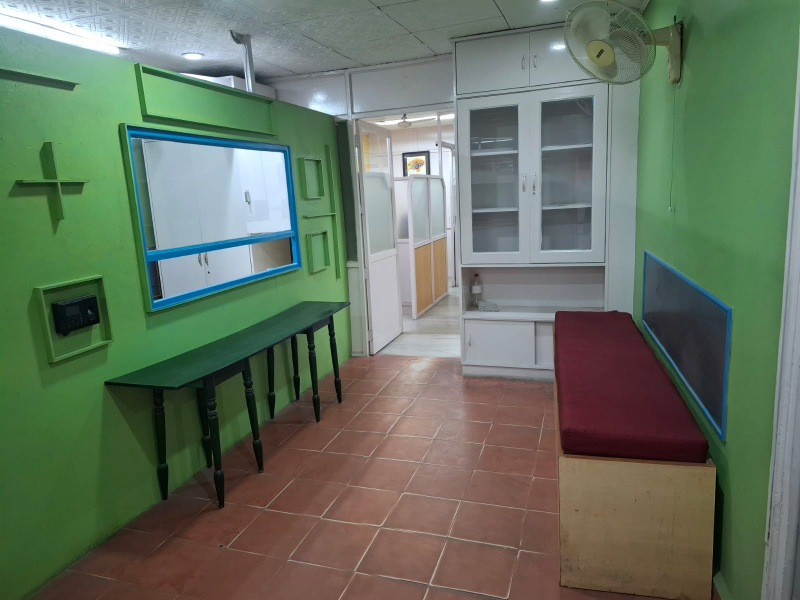  Office Space 4000 Sq.ft. for Rent in Janakpuri, Delhi