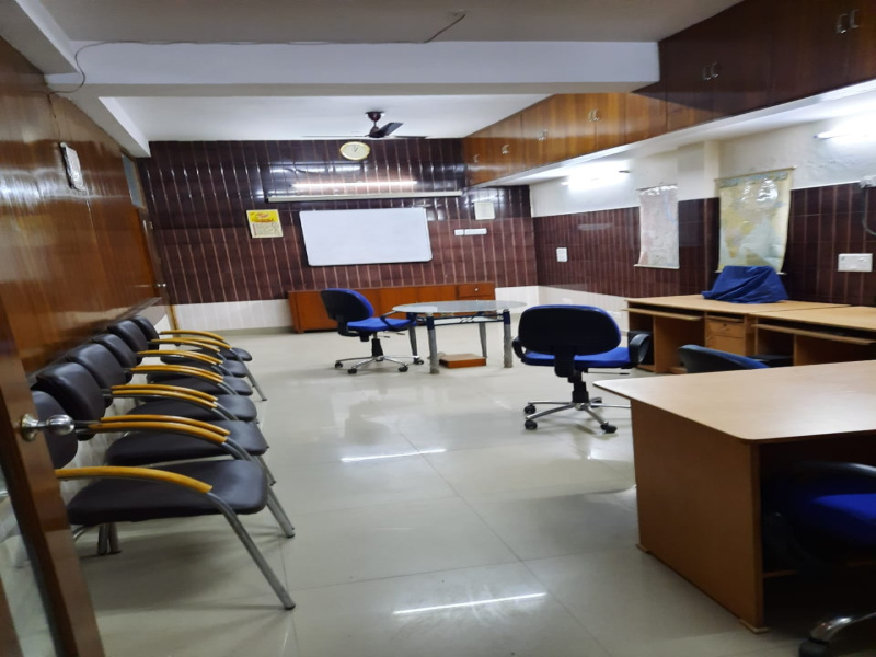  Office Space 3000 Sq.ft. for Rent in Dwarka Mor, Delhi