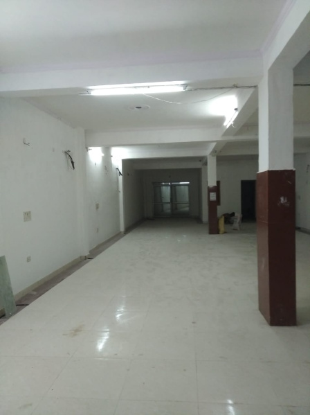 Office Space 3000 Sq.ft. for Rent in Dwarka Mor, Delhi