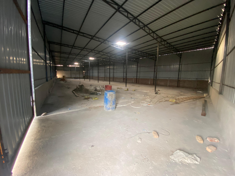  Factory 12000 Sq.ft. for Rent in DLF Chattarpur Farms