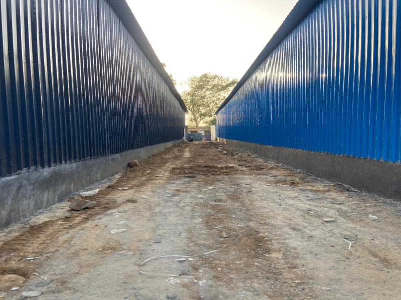  Warehouse 12000 Sq.ft. for Rent in Chattarpur, Delhi
