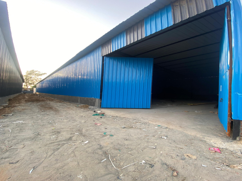  Warehouse 12000 Sq.ft. for Rent in Chattarpur, Delhi