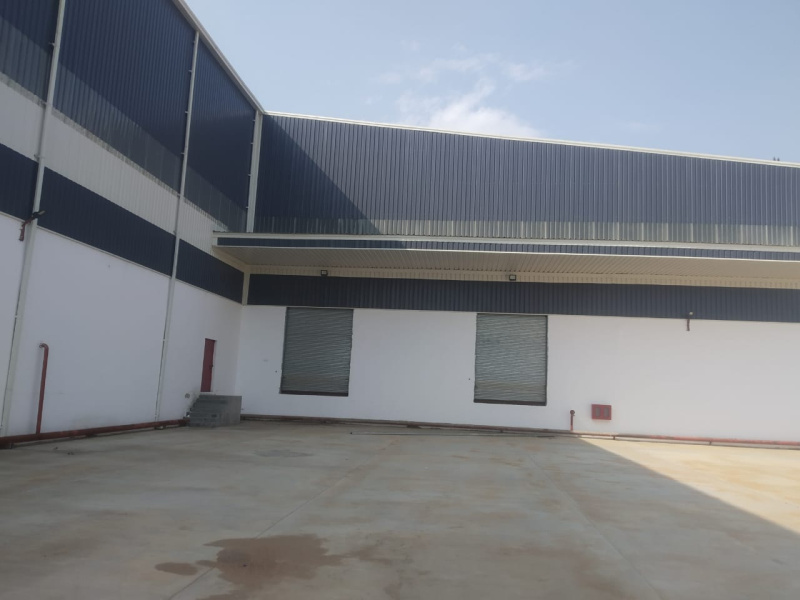  Warehouse 120000 Sq.ft. for Rent in Dharuhera, Rewari