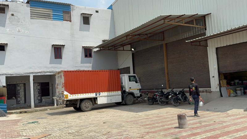  Warehouse 25000 Sq.ft. for Rent in Noida Extension, Greater Noida