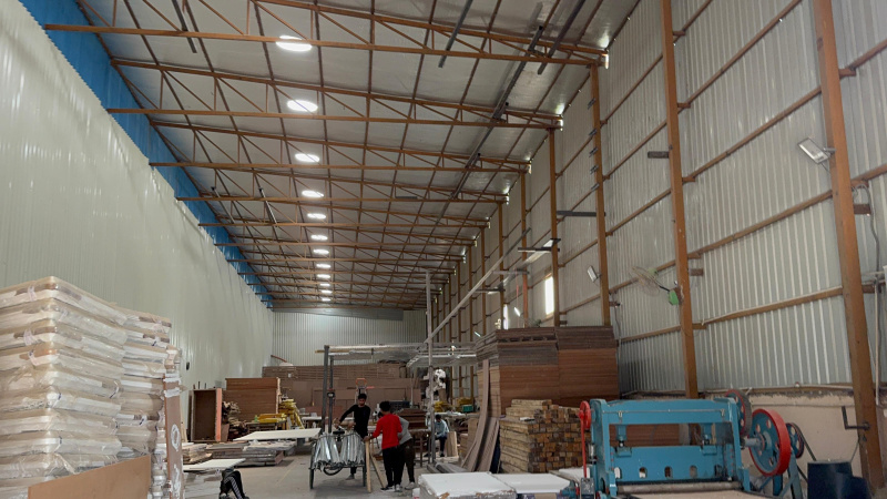  Warehouse 25000 Sq.ft. for Rent in Noida Extension, Greater Noida