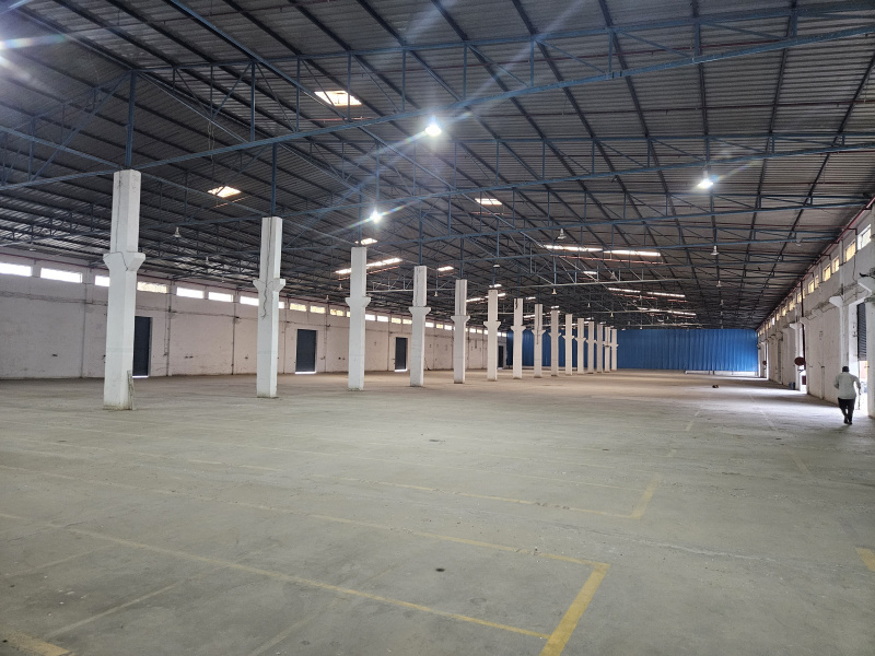  Warehouse 150000 Sq.ft. for Rent in Jamalpur, Gurgaon