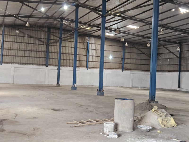  Warehouse 19000 Sq.ft. for Rent in Bamnoli, Sector 28 Dwarka, Delhi