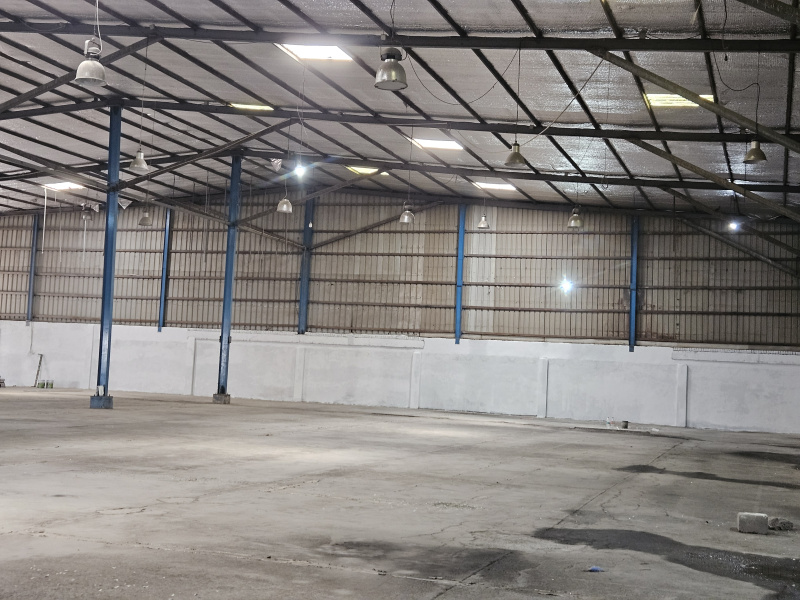  Warehouse 19000 Sq.ft. for Rent in Bamnoli, Sector 28 Dwarka, Delhi