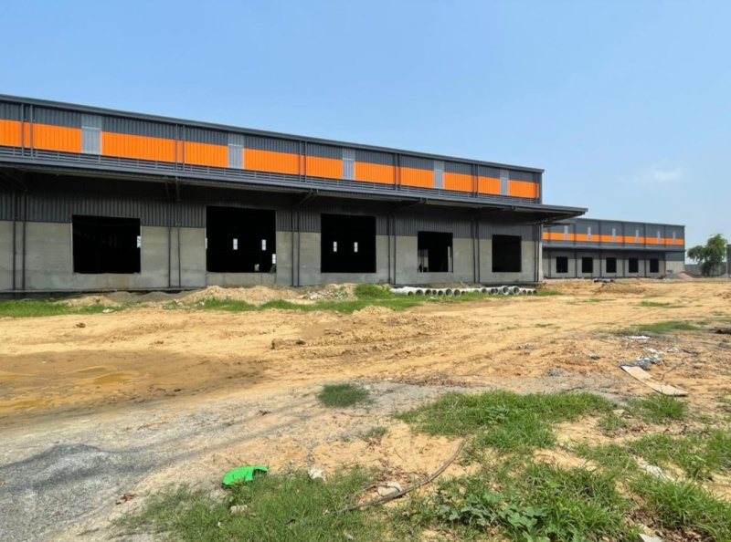  Warehouse 120000 Sq.ft. for Rent in Dasna, Ghaziabad