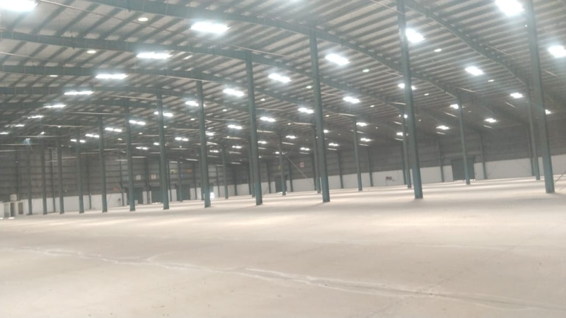 Warehouse 120000 Sq.ft. for Rent in Dadri Road, Greater Noida