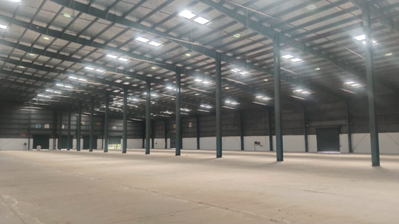  Warehouse 120000 Sq.ft. for Rent in Dadri Road, Greater Noida