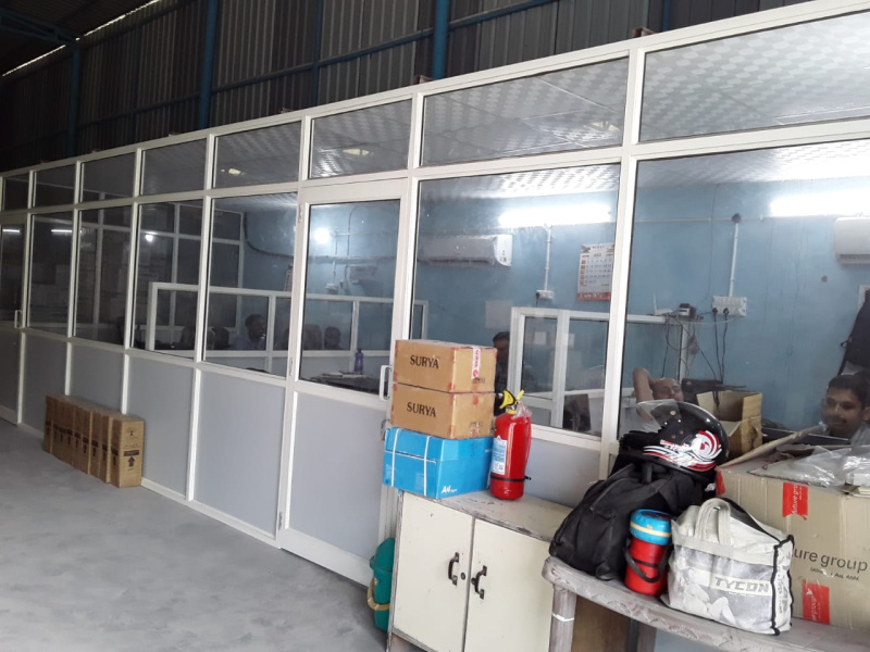  Warehouse 20000 Sq.ft. for Rent in Meerut Road Industrial Area, Ghaziabad