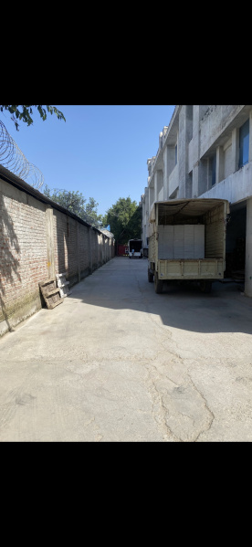  Warehouse 75000 Sq.ft. for Rent in Shastri Puram, Agra