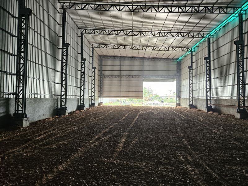  Factory 14000 Sq.ft. for Rent in Prithla, Palwal