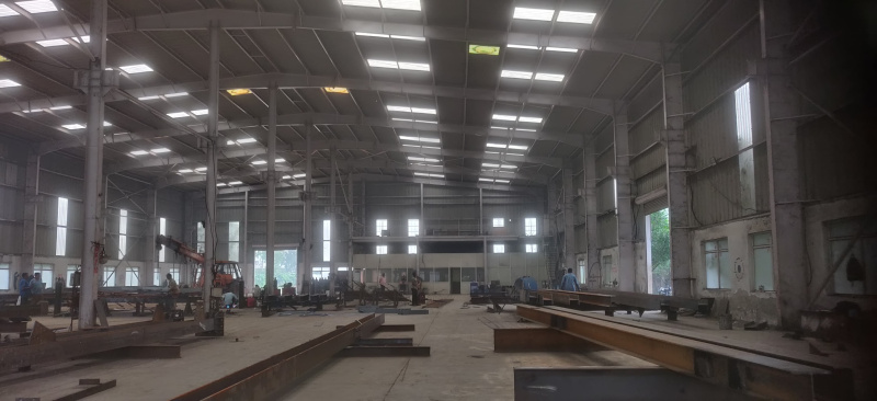  Factory 25000 Sq.ft. for Rent in Baghola, Palwal