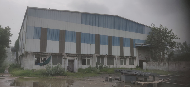  Factory 25000 Sq.ft. for Rent in Baghola, Palwal