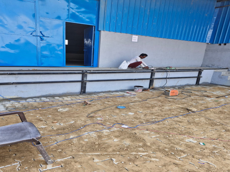  10000 Sq.ft. Warehouse for Rent in Kherki Daula, Gurgaon