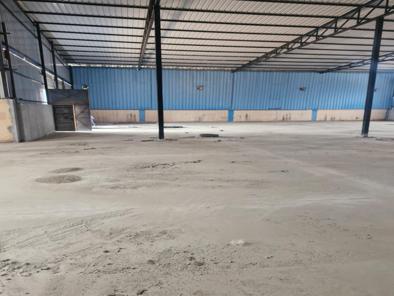 10000 Sq.ft. Warehouse for Rent in Kherki Daula, Gurgaon