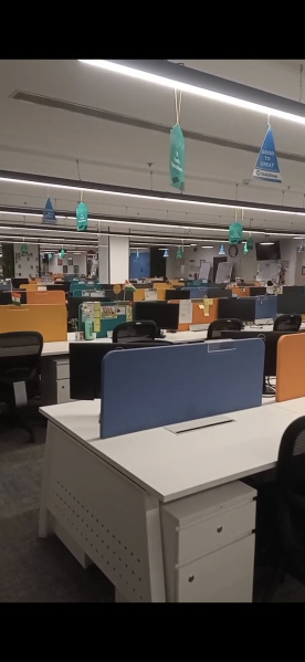  10000 Sq.ft. Office Space for Rent in Sector 127 Noida