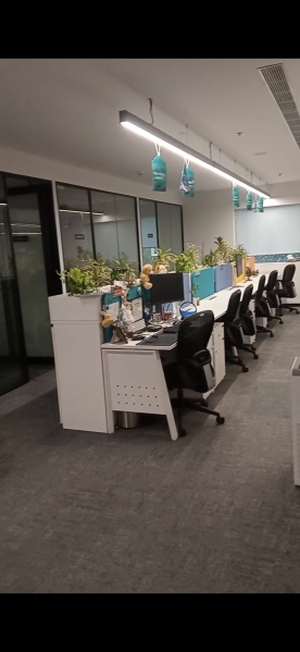  10000 Sq.ft. Office Space for Rent in Sector 127 Noida