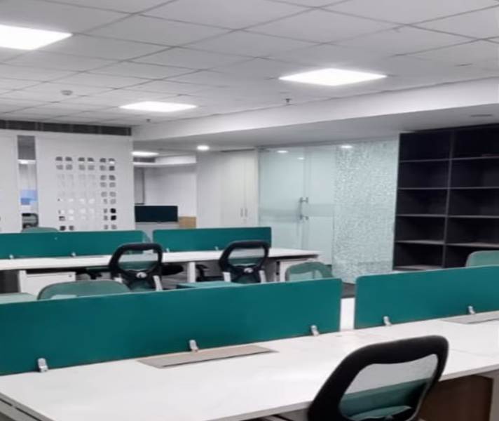  Office Space 8000 Sq.ft. for Rent in Sector 65 Gurgaon
