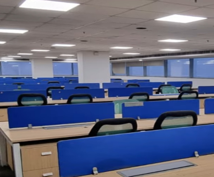  Office Space 8000 Sq.ft. for Rent in Sector 65 Gurgaon