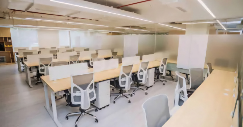  Office Space 4000 Sq.ft. for Rent in Sector 12 Dwarka, Delhi