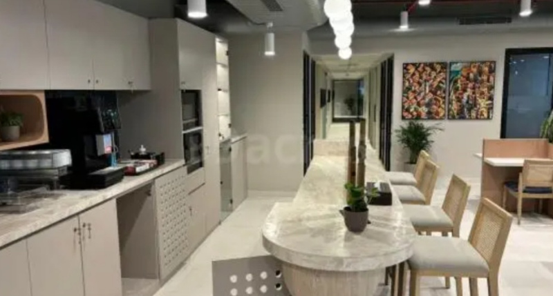  Office Space 4000 Sq.ft. for Rent in Sector 12 Dwarka, Delhi