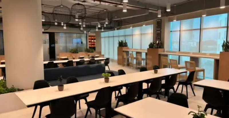  Office Space 4000 Sq.ft. for Rent in Sector 12 Dwarka, Delhi
