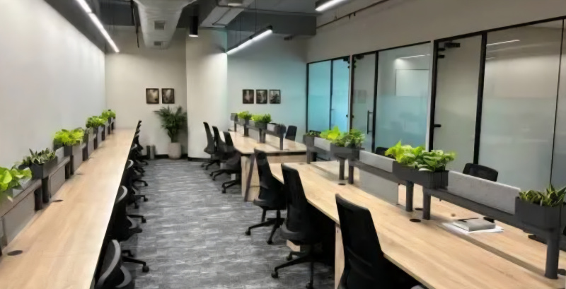  20000 Sq.ft. Office Space for Rent in Mohan Cooperative Industrial Estate, Delhi