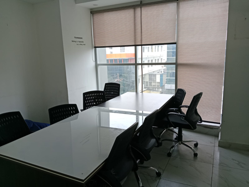  Office Space 5000 Sq.ft. for Rent in Block B1, Mohan Cooperative Industrial Estate, Delhi