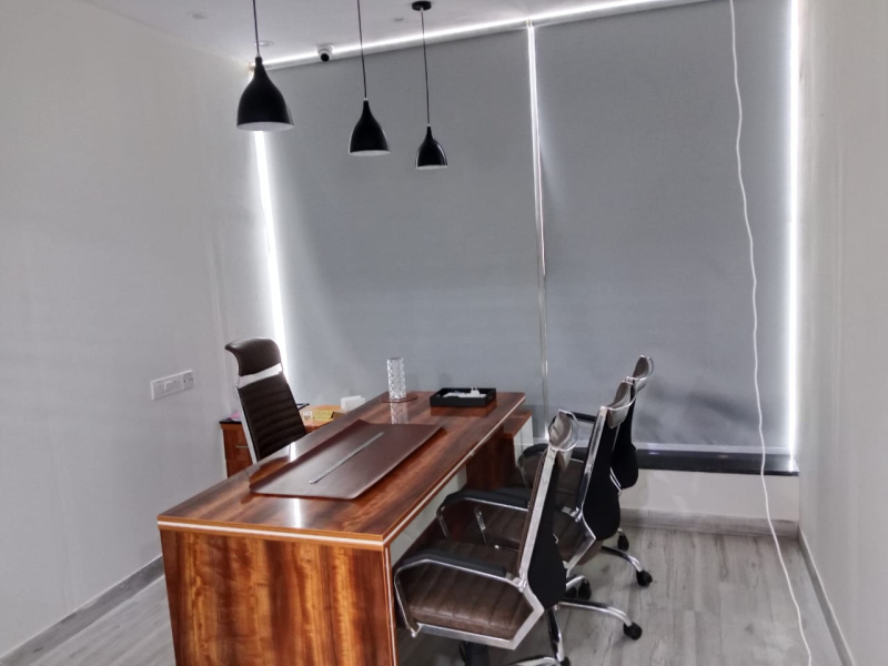  Office Space 5000 Sq.ft. for Rent in Block B1, Mohan Cooperative Industrial Estate, Delhi