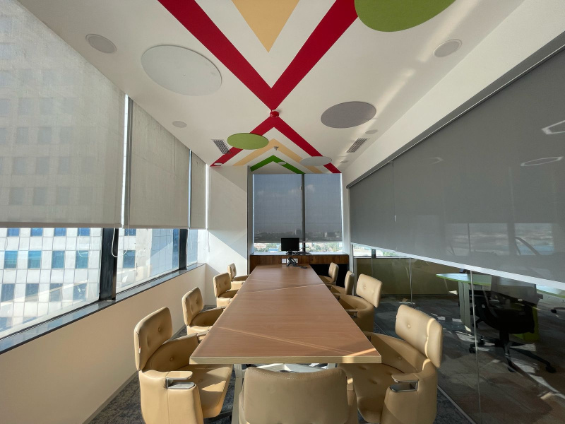  Office Space 20000 Sq.ft. for Rent in Cyber City, Sector 24 Gurgaon